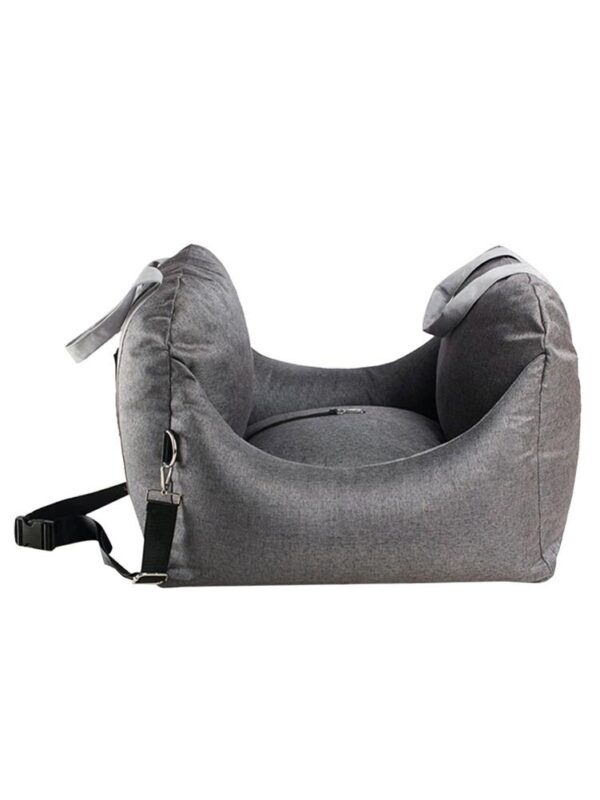 Dog Car Seat Bed - First Class - Image 2