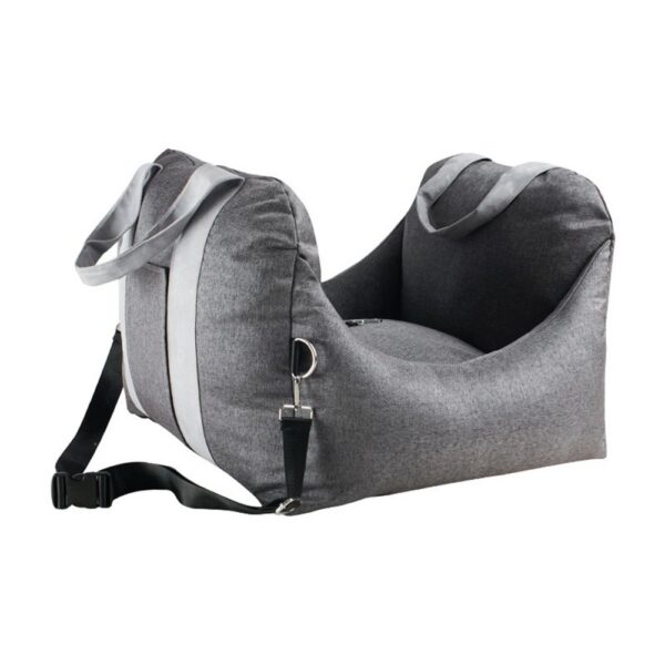 Dog Car Seat Bed - First Class - Image 3