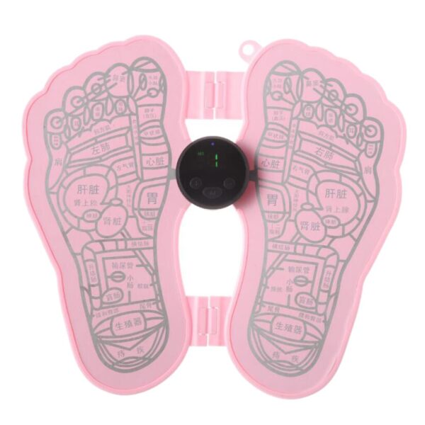 EMS Bioelectric Acupoints Massager Mat - Image 5