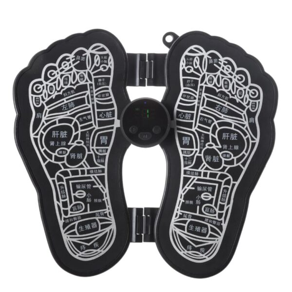 EMS Bioelectric Acupoints Massager Mat - Image 6