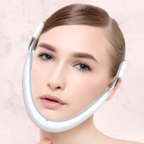 EMS Vface Lymphvtic Massage Device - Image 10