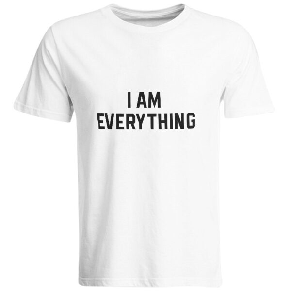 EVERYTHING I NEED SHIRTS - Image 2