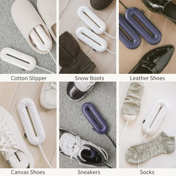 Electric Shoes Dryer - Image 4