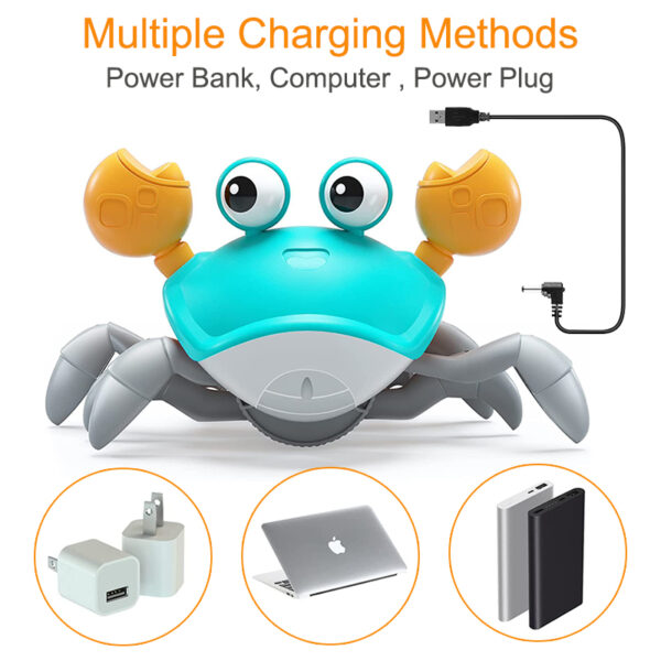 Escape Crawling Crab - Image 5