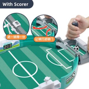 FOOTBALL TABLE INTERACTIVE GAME