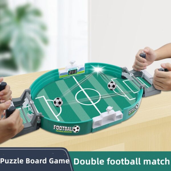 FOOTBALL TABLE INTERACTIVE GAME - Image 2