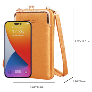 Fashion Crossbody Phone Purse
