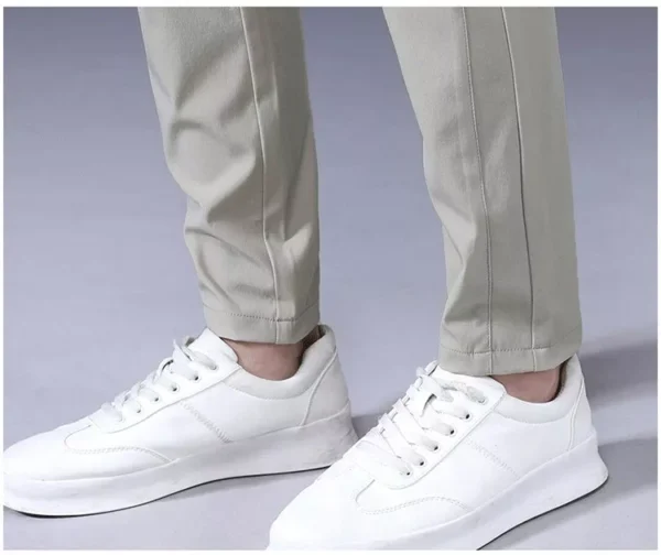 Fast Dry Stretch Casual Pants - Image 3