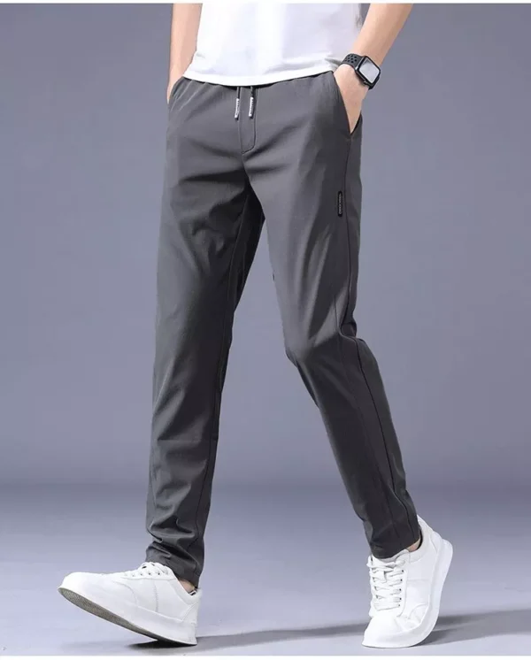 Fast Dry Stretch Casual Pants - Image 8