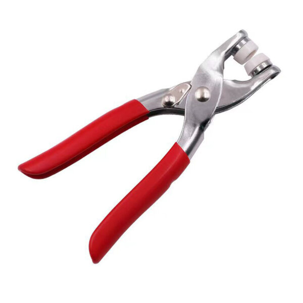Fastener Pliers DIY Snap Tool Kit - Image 5