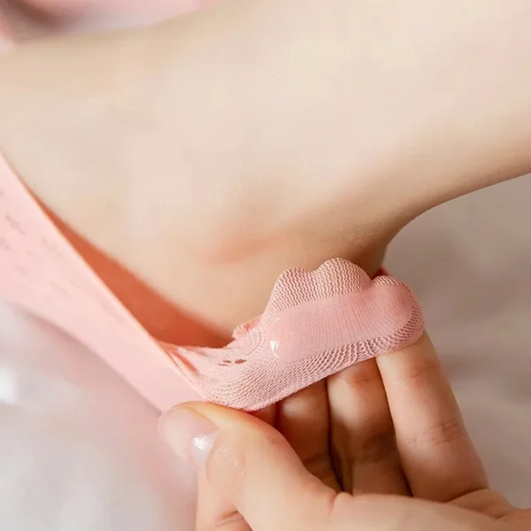 Five Fingers Toe Socks - Image 3