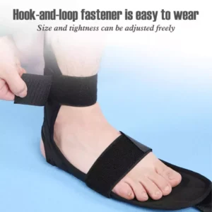 FlexStrap - Flexibility & Stretching Strap