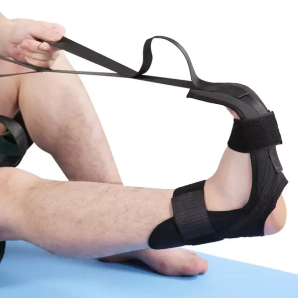 FlexStrap - Flexibility & Stretching Strap - Image 2