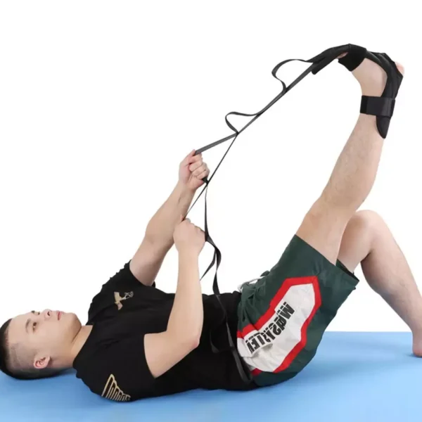 FlexStrap - Flexibility & Stretching Strap - Image 5
