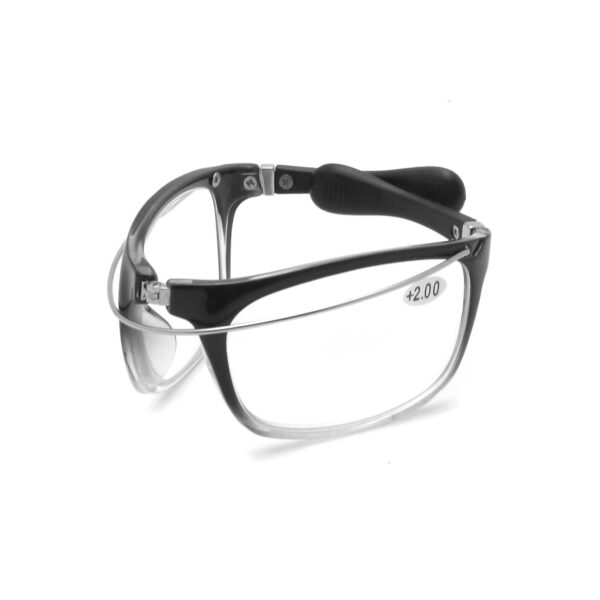 Foldable Wristband Reading Glasses - Image 3