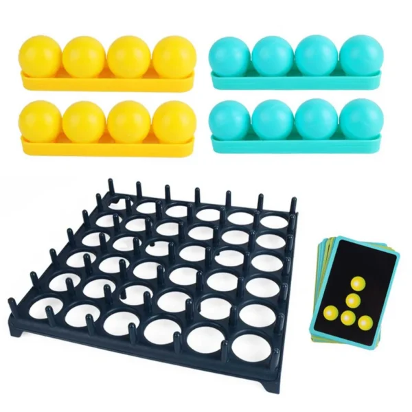 Funny Jumping Ball Tabletop Game - Image 2