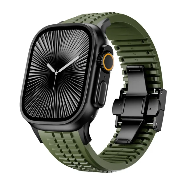 GR Modern Band For Apple Watch - Image 4