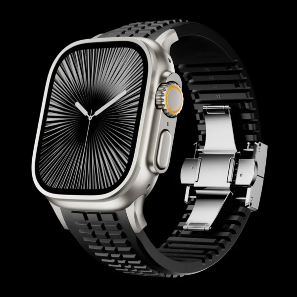 GR Modern Band For Apple Watch - Image 5