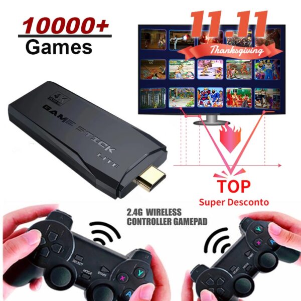 Game Stick Lite - Image 3