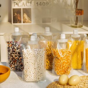 Grain Moisture-Proof Sealed Bag-5PCS
