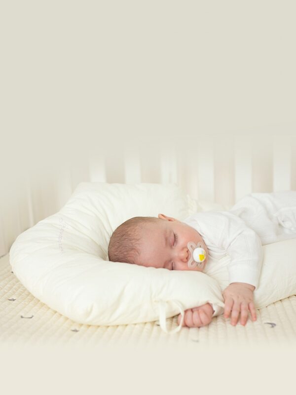 HUGGABLE BABY PILLOW - Image 2