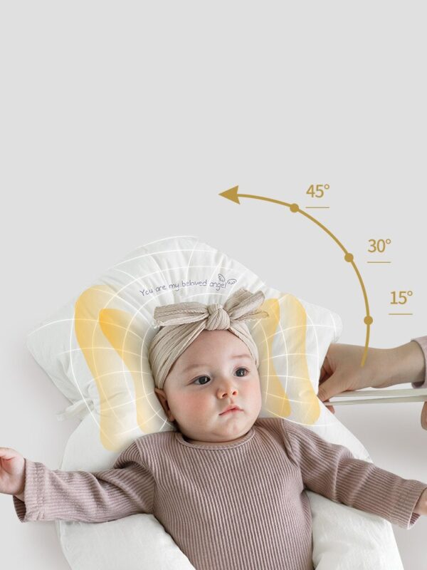 HUGGABLE BABY PILLOW - Image 4