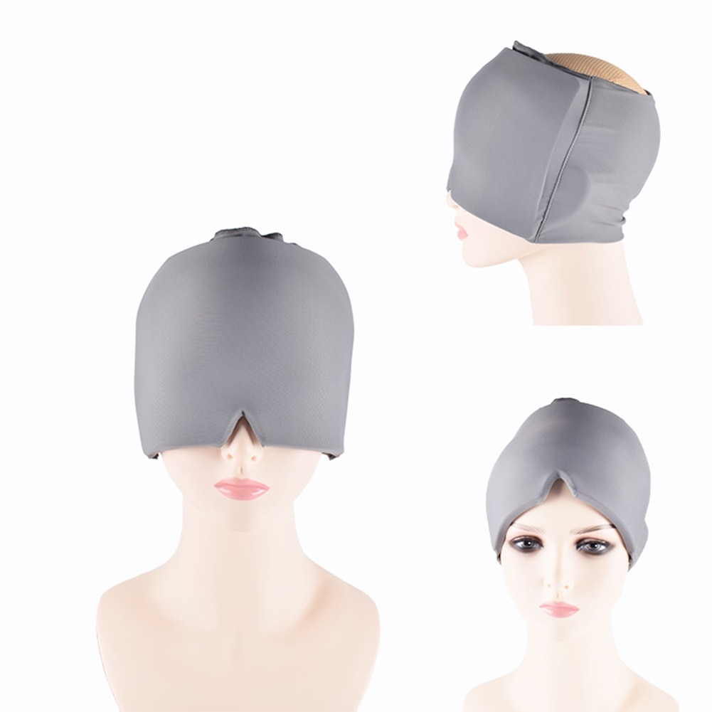 Headache Relief Cap - Image 2