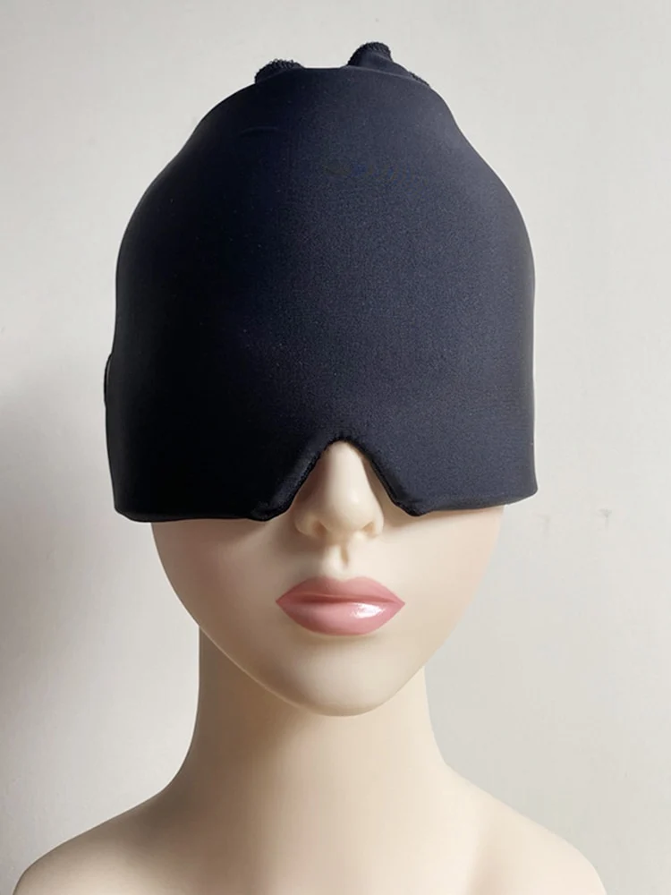 Headache Relief Cap - Image 5