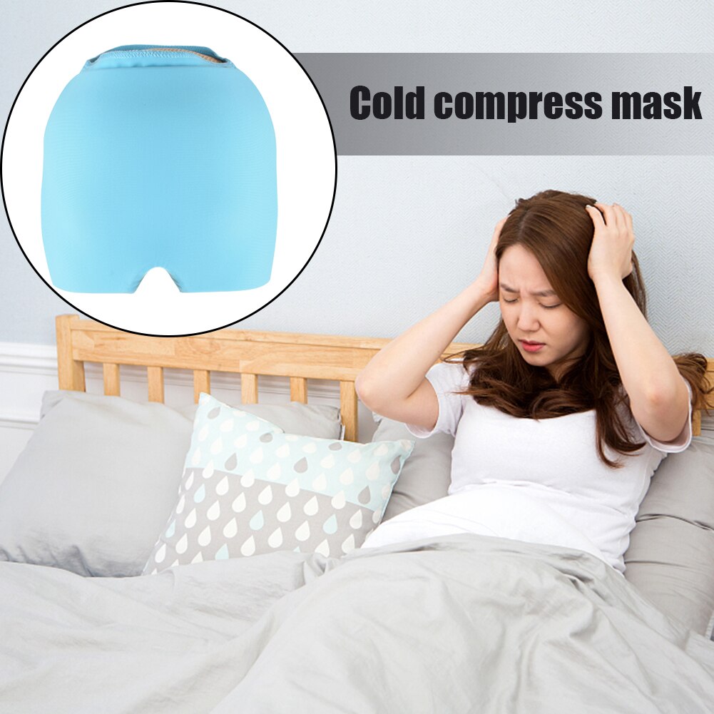 Headache Relief Cap - Image 3