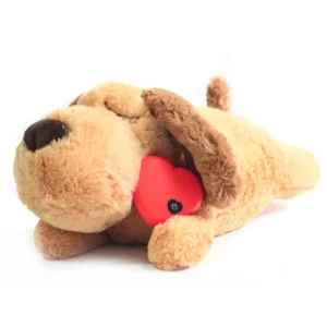 Heartbeat - Pet Plush Toy