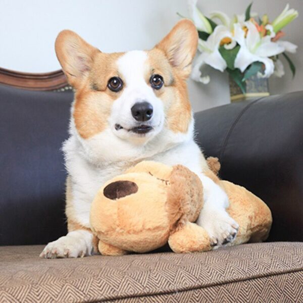 Heartbeat - Pet Plush Toy - Image 2