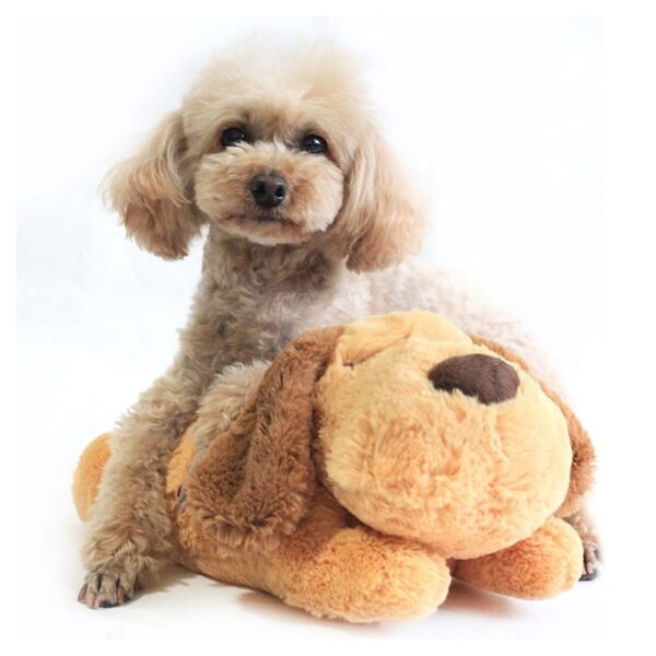 Heartbeat - Pet Plush Toy - Image 5