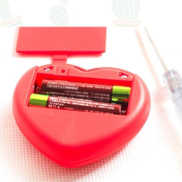 Heartbeat - Pet Plush Toy - Image 4