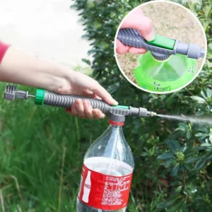 High-pressure Air Pump Hand Sprayer