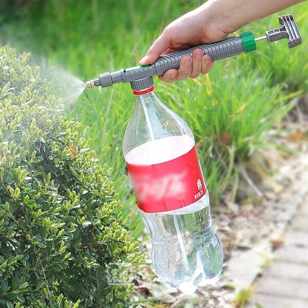 High-pressure Air Pump Hand Sprayer - Image 2