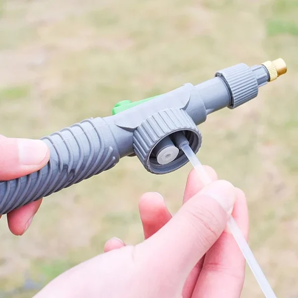 High-pressure Air Pump Hand Sprayer - Image 5