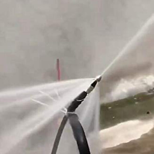 High-pressure Nozzle Jet Cleaning Tool - Image 11