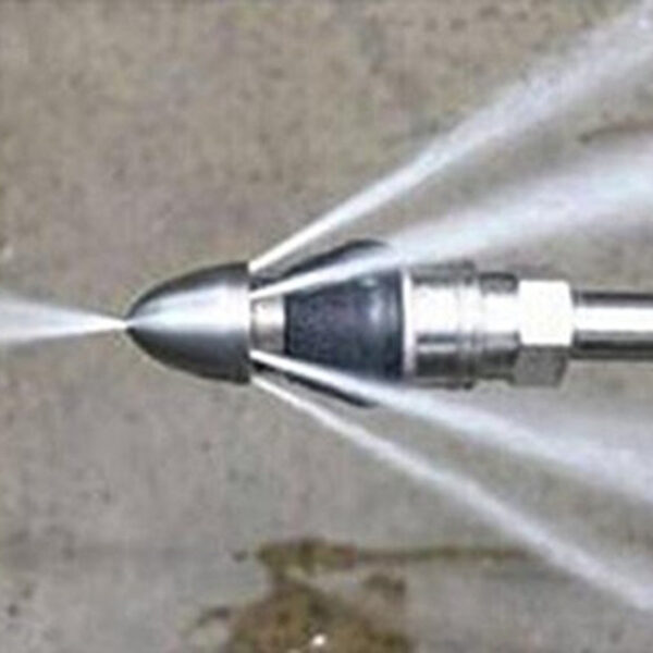 High-pressure Nozzle Jet Cleaning Tool - Image 12