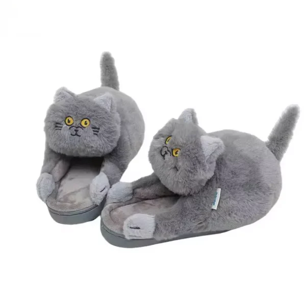 Hugger Cat Slippers  Posted 2 years and 10 months ago - Image 5