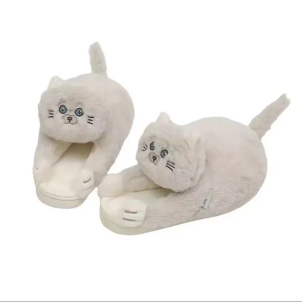 Hugger Cat Slippers  Posted 2 years and 10 months ago - Image 6