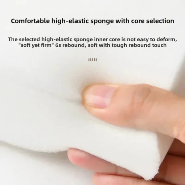 Integrated Pressurized Multifunctional Car Armrest Heightening Pad - Image 10