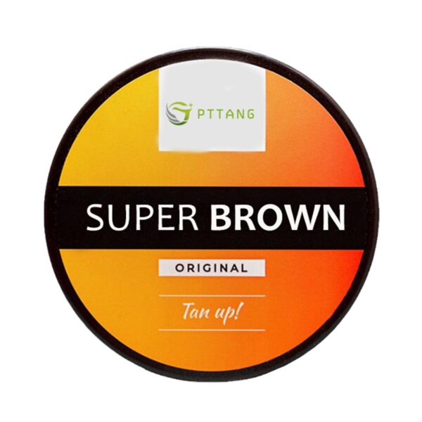Intensive Tanning Luxe Gel - Image 2