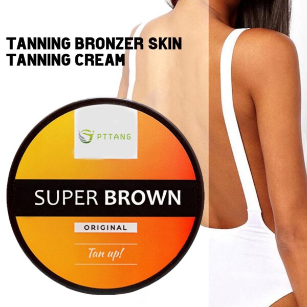 Intensive Tanning Luxe Gel - Image 3