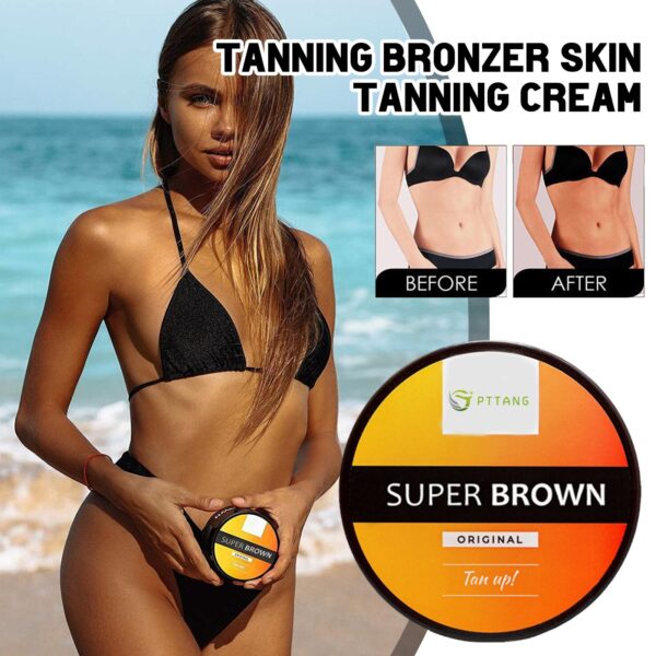 Intensive Tanning Luxe Gel - Image 4