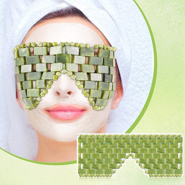 Jade Eye Mask - Image 5