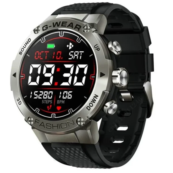 K28H smart watch 360