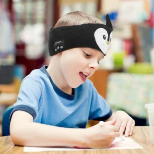 Kids Wireless Head Band