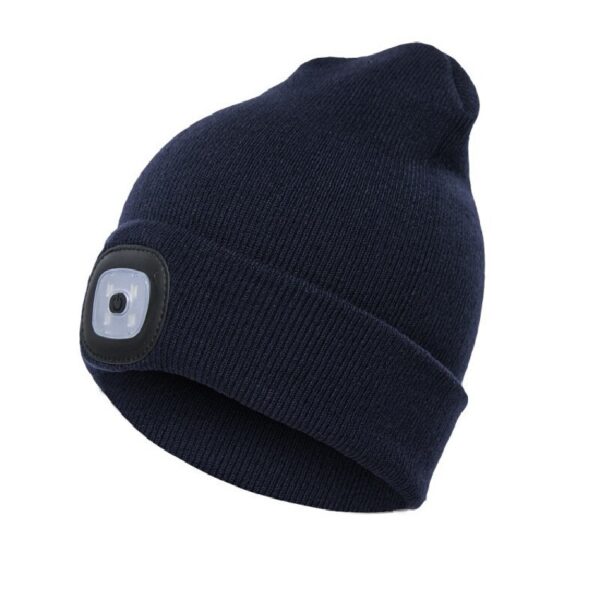 LED Beanie Light - Image 6