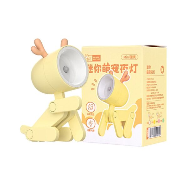 LED Student Cute Night Light - Image 6
