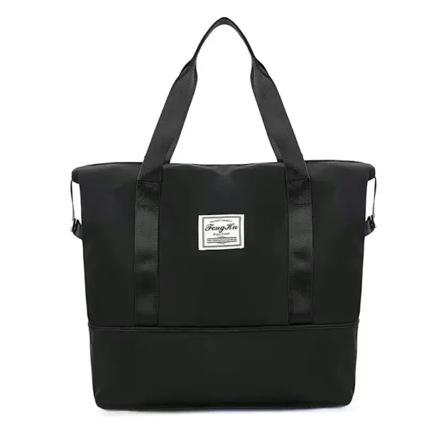 Large-Capacity Expandable Travel Bag - Image 10